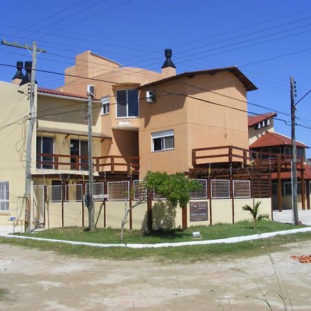 קסינו Hotel Pousada Dom Lucas מראה חיצוני תמונה