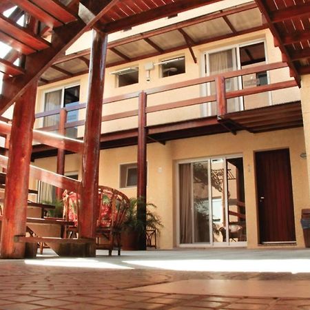 קסינו Hotel Pousada Dom Lucas מראה חיצוני תמונה