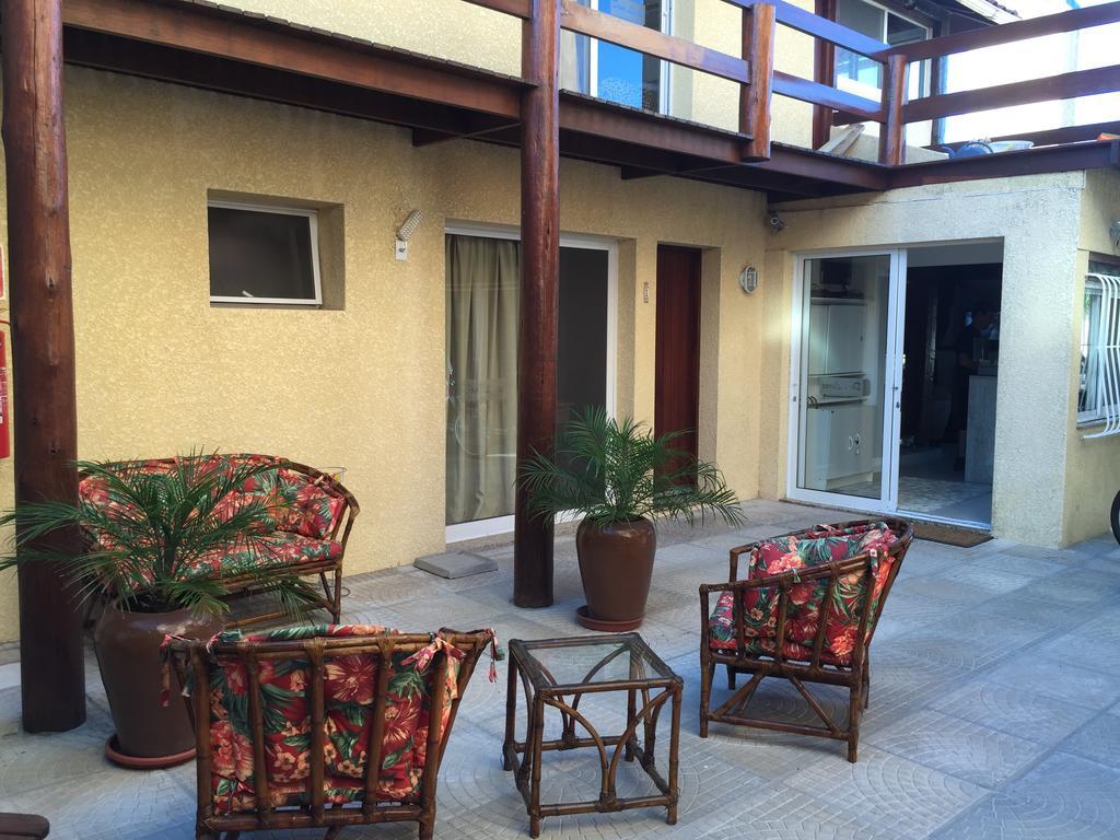 קסינו Hotel Pousada Dom Lucas מראה חיצוני תמונה