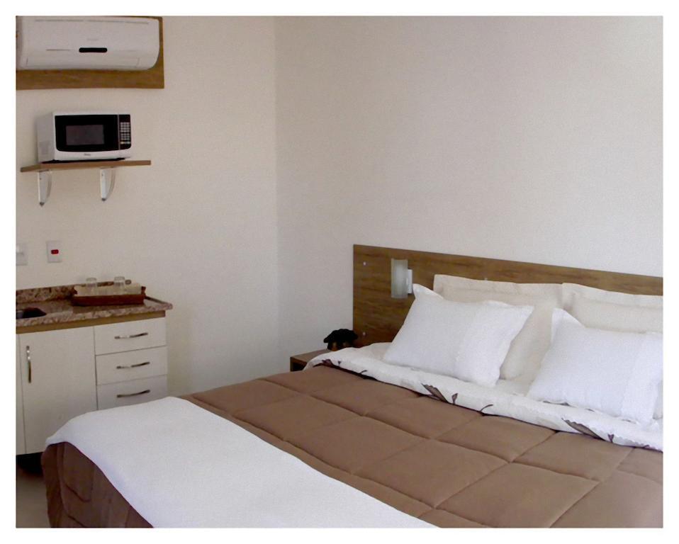 קסינו Hotel Pousada Dom Lucas חדר תמונה