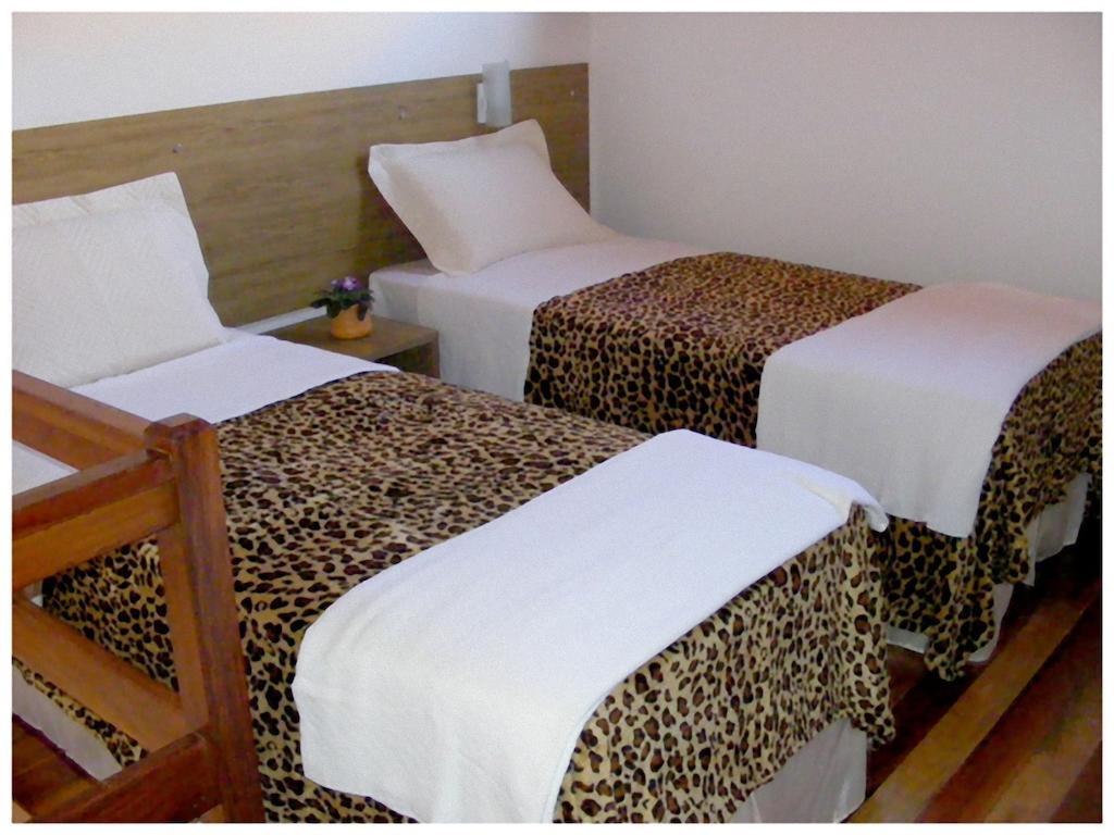 קסינו Hotel Pousada Dom Lucas חדר תמונה